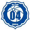 Klubi 04 Helsinki logo