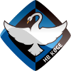 Herfolge Boldklub Koge logo