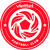 Viettel U19 logo