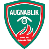 Augnablik (W) logo