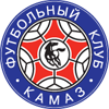 KAMAZ Naberezhnye Chelny logo