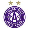 Austria Wien (Youth) logo