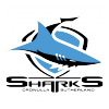 Sutherland Sharks U20 logo
