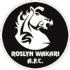 Roslyn Wakari logo