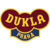 Dukla Prague (W) logo