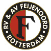 Feyenoord Reserve logo
