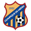 Olympique Medea U21 logo