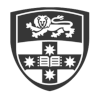 University of Sydney (W) logo