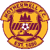 Motherwell (W) logo