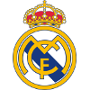 Real Madrid Castilla logo