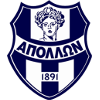 Apollon Smirnis U19 logo