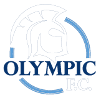 Adelaide Olympic Reserve logo