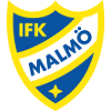 IFK Malmo FK logo