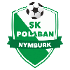 SK Polaban Nymburk logo