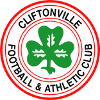 Cliftonville LFC (W) logo