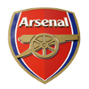 Arsenal (W) logo