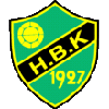 Hogaborgs BK logo
