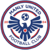 Manly Utd (W) logo