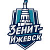 FK Zenit Izhevsk logo