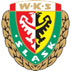 Slask Wroclaw II logo
