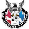 SD Atletico Nacional logo