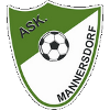 ASK Mannersdorf logo