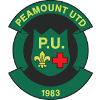 Peamount Utd (W) logo