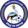 Uganda Police FC logo