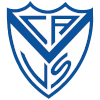 Velez Sarsfield Reserves logo