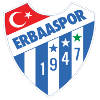 Erbaaspor S logo