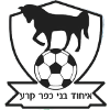 Ihud Bnei Kfar Kara logo