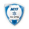 Maccabi Ein Mahal Jamal U19 logo