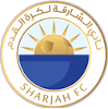 Sharjah SCC U19 logo