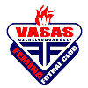 Vasas Odorhei (W) logo