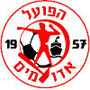 AS Ashdod logo