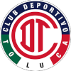 Deportivo Toluca Mexiquense U20 logo