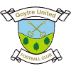 Goytre Utd logo