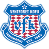 Ventforet Kofu logo