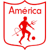 America de Cali (W) logo