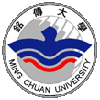 Ming Chuan University logo