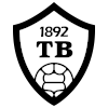 TB'FCS'Royn logo