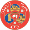 Ossett Town logo
