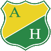 Atletico Huila (W) logo