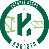 FK Karosta logo