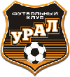 FK Ural-2 logo