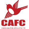 Carshalton Athletic FC logo