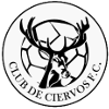 Ciervos FC logo