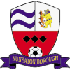 Nuneaton Borough logo