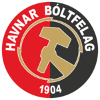 HBTorshavn II logo