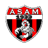 AS Ain Mlila U21 logo